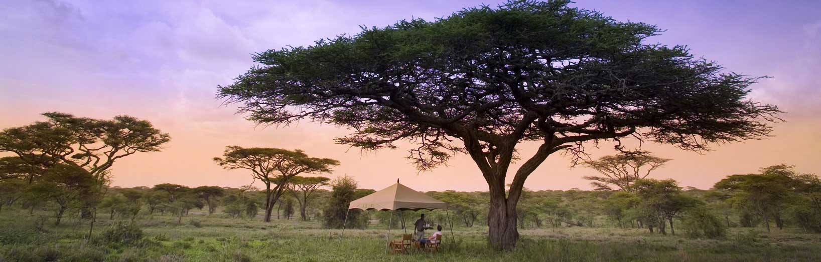 Serengeti National Park