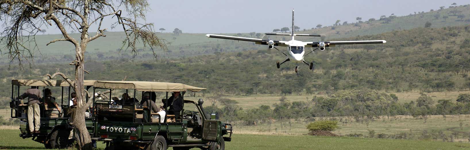 Serengeti National Park