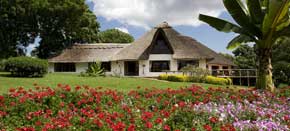 Ngorongoro Farmhouse