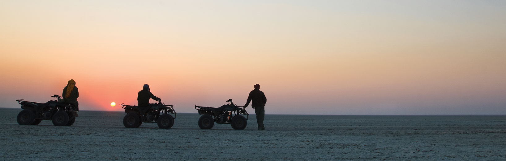 JPS Luxury Safaris Jacks Camp