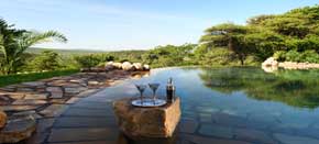 Cottars Camp