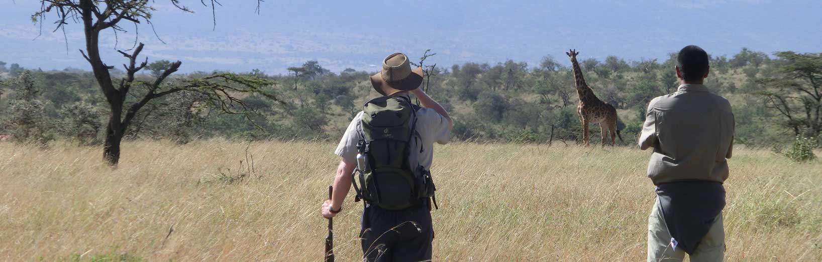 Masai Mara