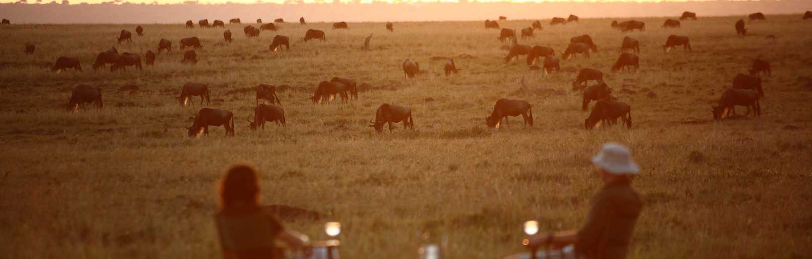 Masai Mara