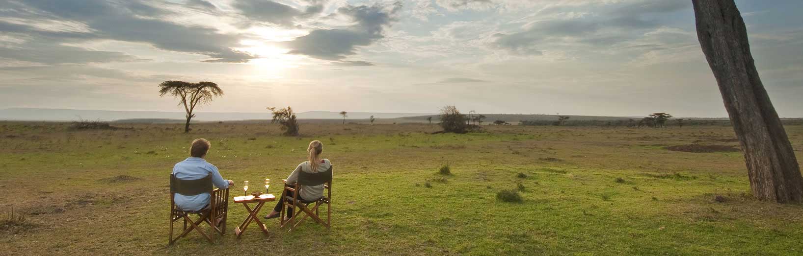 Offbeat Mara Lodge