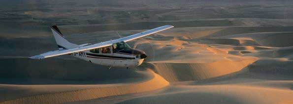 skeleton coast