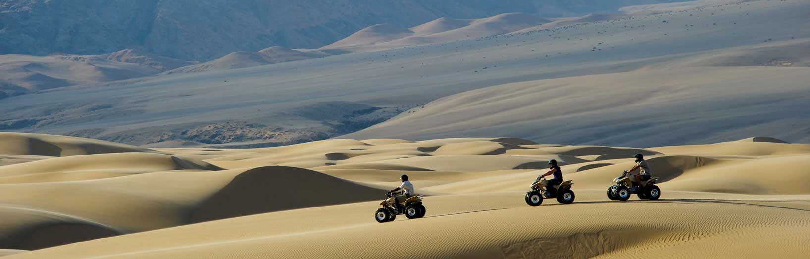 Skeleton Coast & Kunene