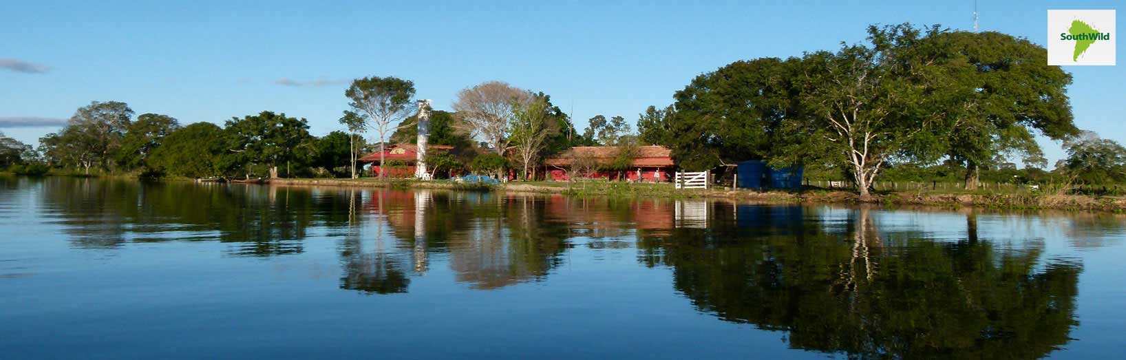 JPS Luxury Safaris The Pantanal