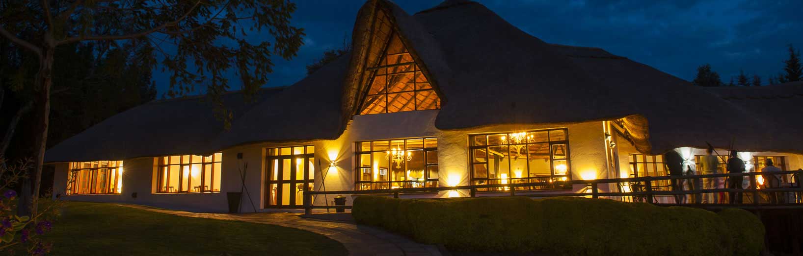 Ngorongoro Farmhouse