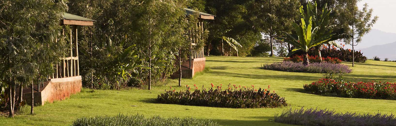 Ngorongoro Farmhouse