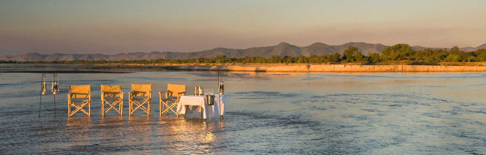 South Luangwa