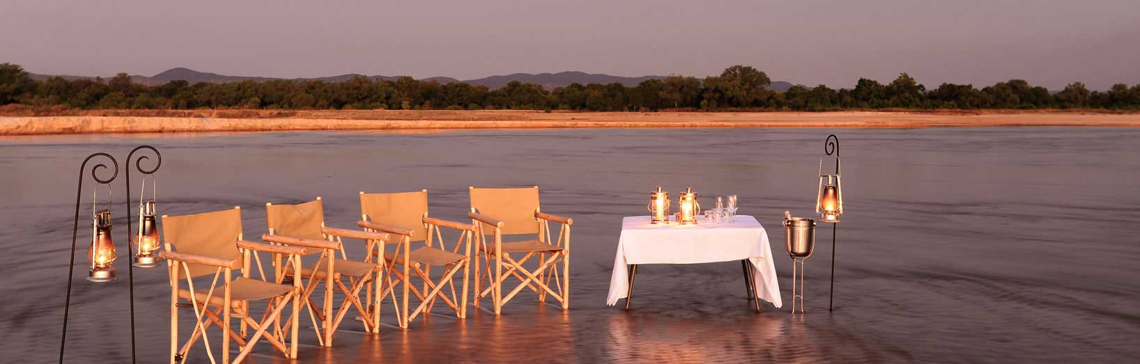 South Luangwa