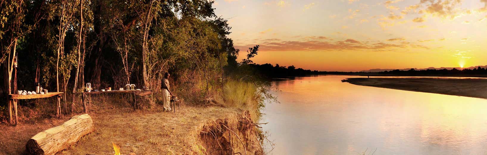 South Luangwa